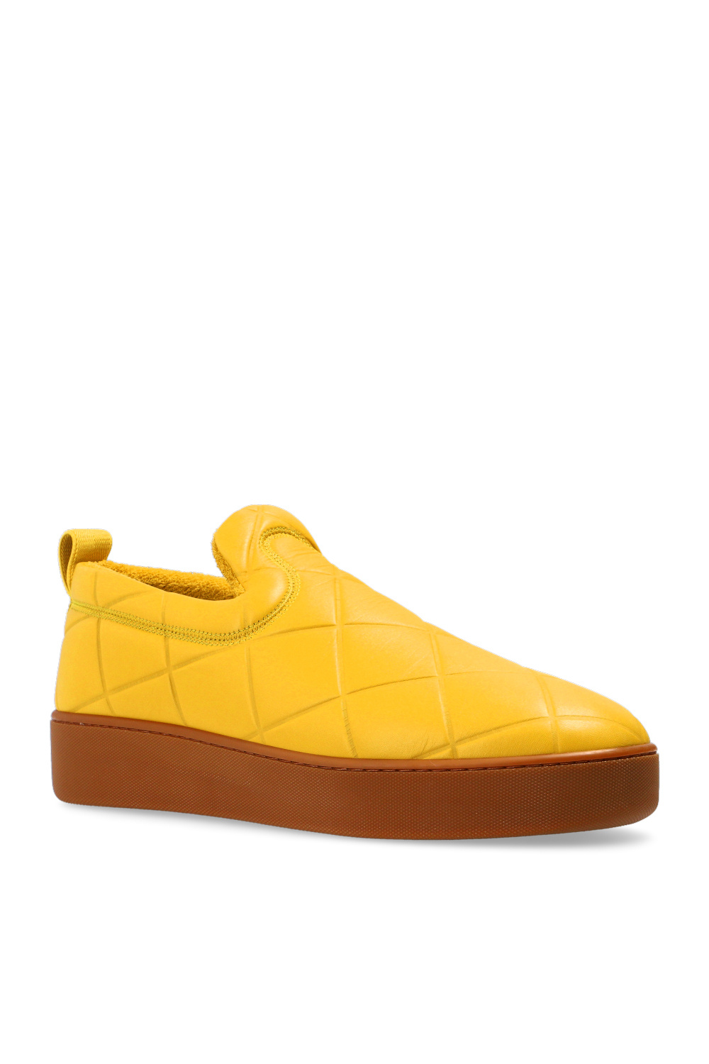 Bottega Veneta ‘BV Quilt’ sneakers